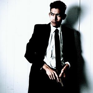 Meet your Posher, Brian